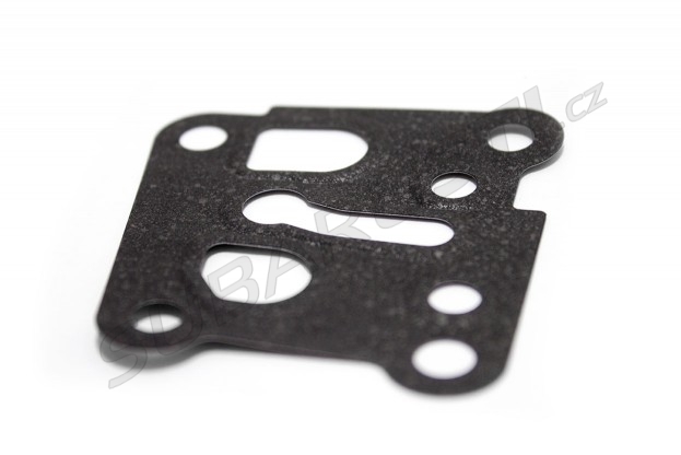 Gasket, control valve holder left Impreza STI 2008-2014, WRX STI 2014+ - 10924AA011