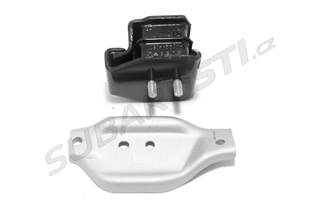 STI Performance Gr. N engine mount, left Impreza (GT/WRX/STI) 1992-2018 - ST4100055120