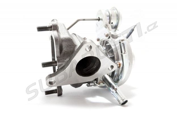 Turbocharger VF48 Impreza STI 2008-2014, WRX STI 2014+  - 14411AA700