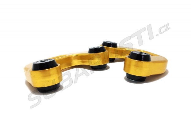 Whiteline rear sway bar links for Impreza 1993-2007, Forester SF 1997-2002 - KLC26