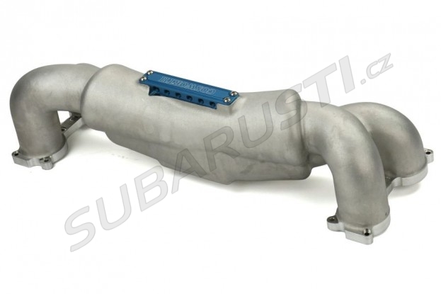 Cosworth performance intake manifold Subaru Impreza GT/WRX/STI 1994-2013, Forester 1997-2014 XT EJ20/EJ25 - 20006438