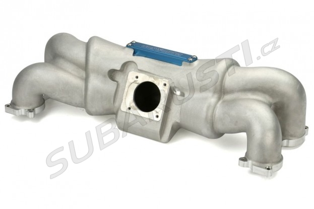 Cosworth performance intake manifold Subaru Impreza GT/WRX/STI 1994-2013, Forester 1997-2014 XT EJ20/EJ25 - 20006438