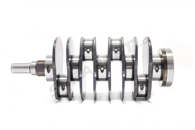 Crankshaft 79mm induction treated Impreza WRX/STI 2.5 (EJ255/EJ257), WRX STI 2014+,  Forester 2.5 XT, Legacy GT - 12200AA430