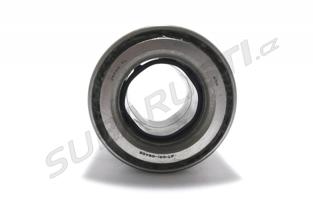 Bearing rear wheel impreza GT/WRX