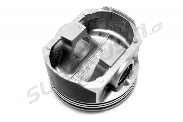 Piston, engine b-size STI 2008+ GRB Spec. C / N14 - 12006AD620