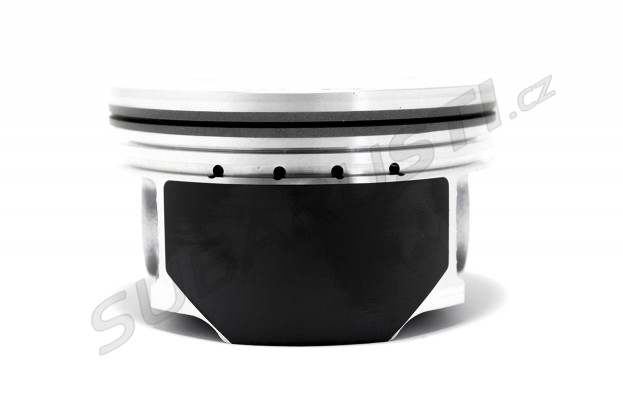 Piston, engine b-size STI 2008+ GRB Spec. C / N14 - 12006AD620