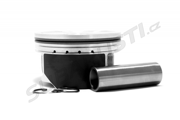 Piston, engine b-size STI 2008+ GRB Spec. C / N14 - 12006AD620