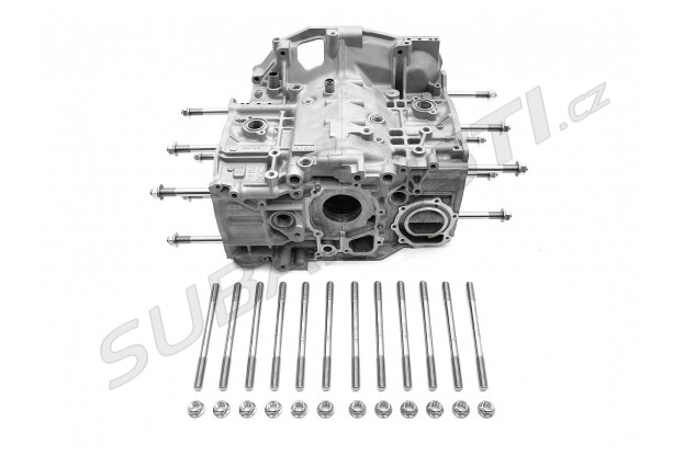 RCM 14/14mm cylinder head stud kit Impreza EJ20/25