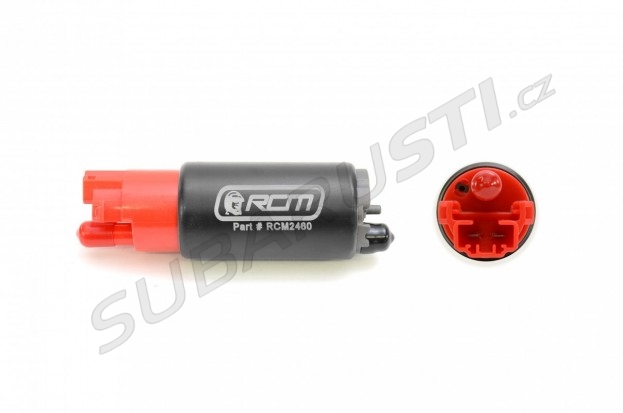 RCM uprated fuel pump 1992-2008