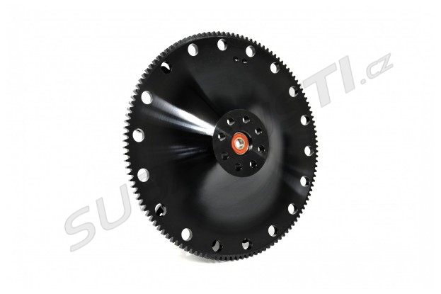 RCM 6 speed lightweight flywheel assembly - RCM2489