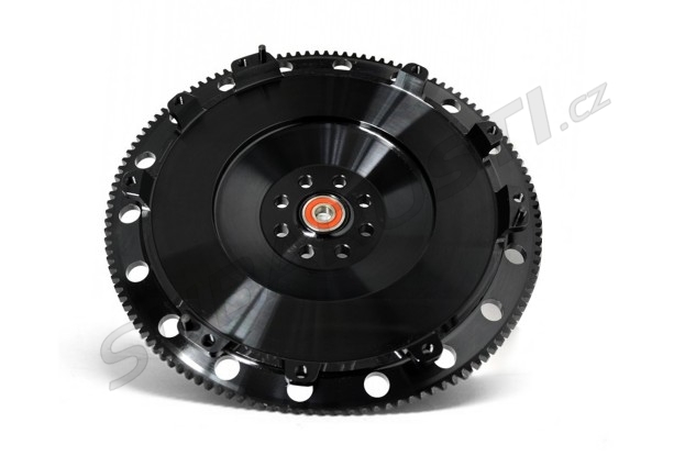 RCM 6 speed lightweight flywheel assembly - RCM2489