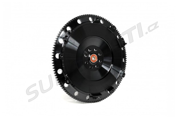 RCM 6 speed lightweight flywheel assembly - RCM2489