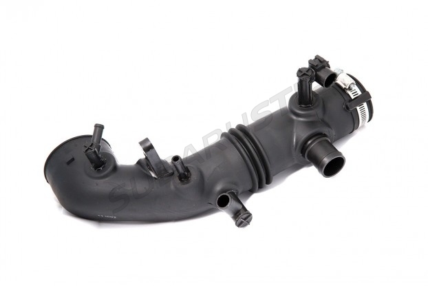 Duct assembly-air intake Impreza STI EJ257 2005-2007 - 14459AA430