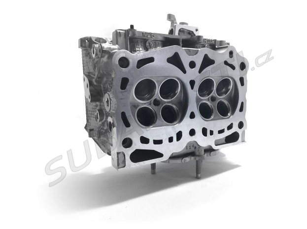 Motorová hlava Impreza STI 2008-2013 EJ257 - levá