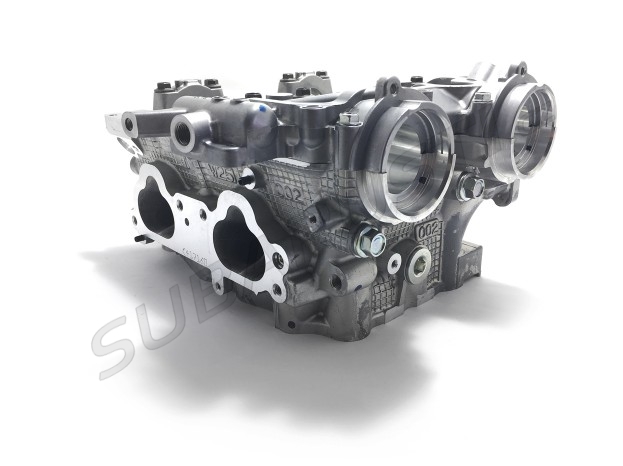 Motorová hlava Impreza STI 2008-2013 EJ257 - levá