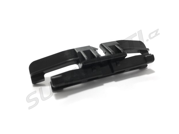 Clip-moulding, front Subaru Impreza 1992-2000 - 91017FA010