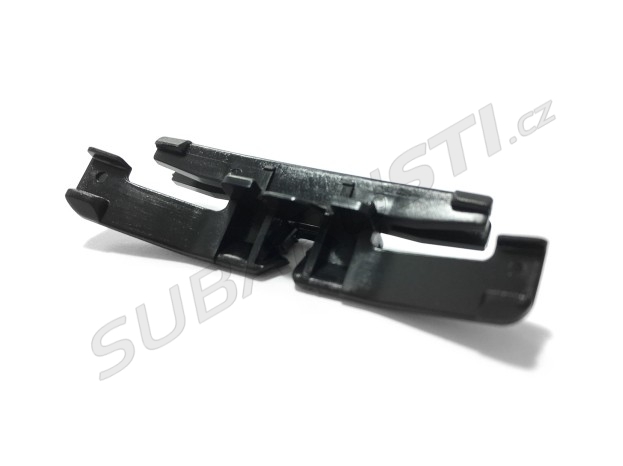 Clip-moulding, front Subaru Impreza 1992-2000 - 91017FA010