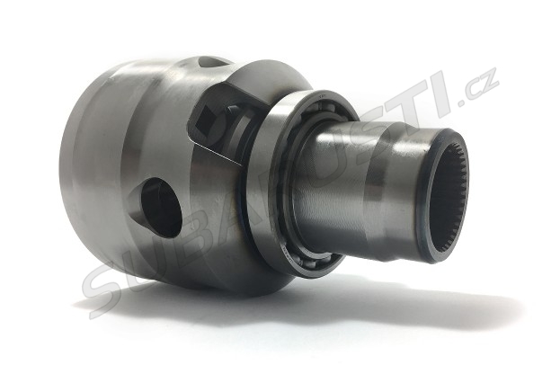 Center differential assembly Impreza, Forester, Legacy, 5M/T, 1999-2013 - 38913AA102