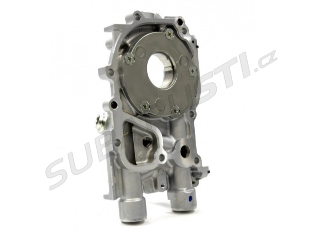 RCM 10mm modified oil pump Impreza 1992-2015 - SEN13