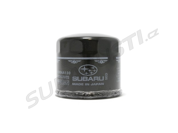 Oil filter Subaru BRZ, Forester 2.5 2011 - 15208AA130