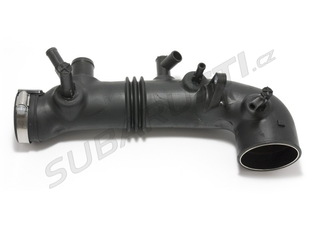 Duct assembly-air intake Subaru Impreza STI 2008-2014, WRX STI 2014+ - 14459AA560