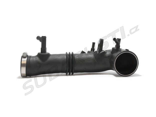 Duct assembly-air intake Subaru Impreza STI 2008-2014, WRX STI 2014+ - 14459AA560