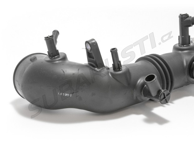 Duct assembly-air intake Impreza WRX/STI 2004-2007 (EJ205, EJ207, EJ255), Forester Turbo 2004-2007 (EJ205, EJ255) - 14459AA224