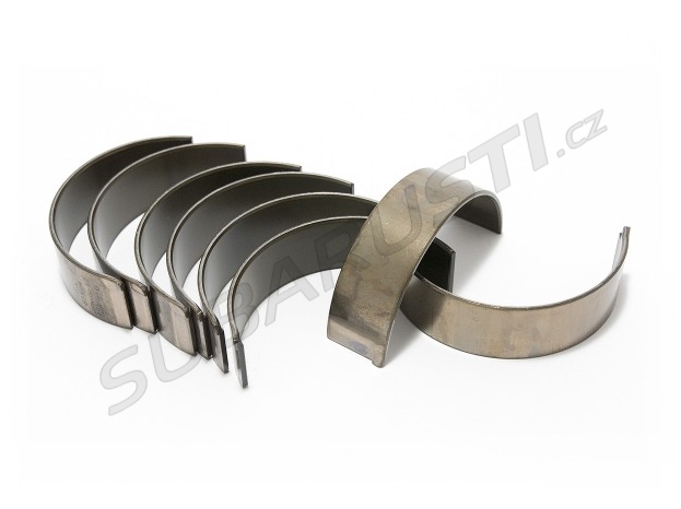 Forged connecting rod bearings ACL EJ20/EJ25 STD