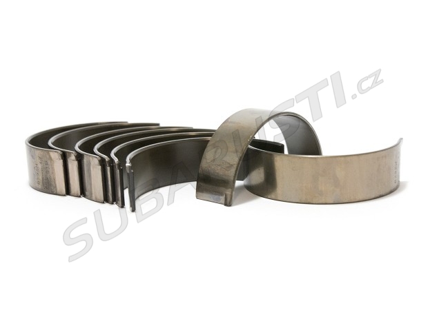 Forged connecting rod bearings ACL EJ20/EJ25 STD