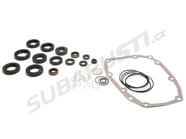 Gasket seal kit, gearbox Impreza GT/WRX - 32001AA160