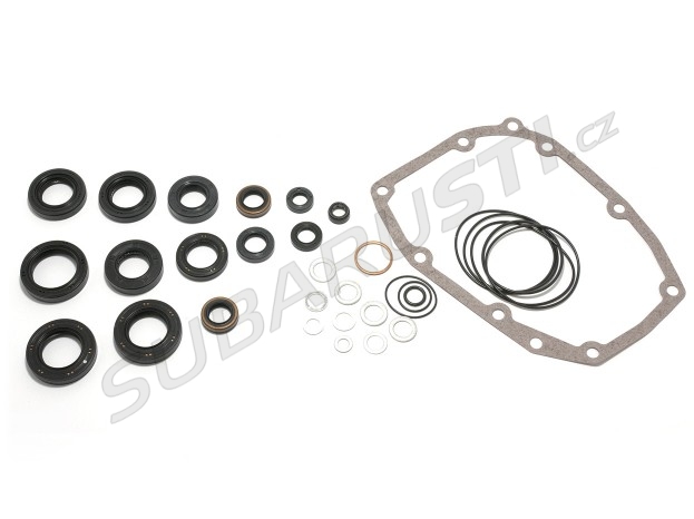 Gasket seal kit, gearbox Impreza GT/WRX - 32001AA160