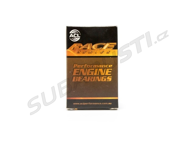 Forged connecting rod bearings ACL EJ20/EJ25 STD