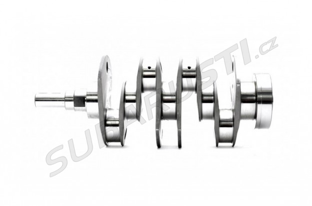 RCM crankshaft billet arrow 79mm Impreza WRX/STI EJ20/EJ25 79mm - RCM132