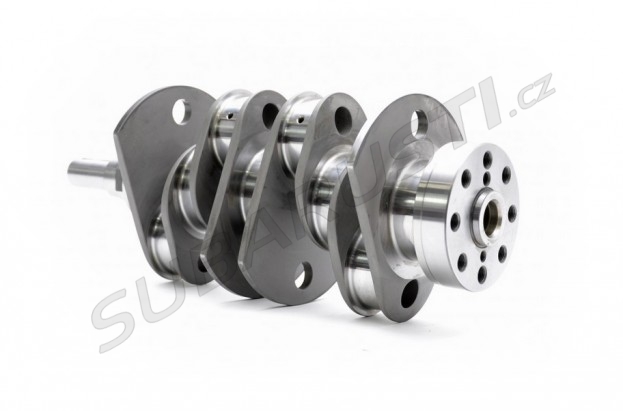 RCM/Arrow 75mm billet crankshaft Impreza WRX/STI EJ20/EJ25 - RCM133