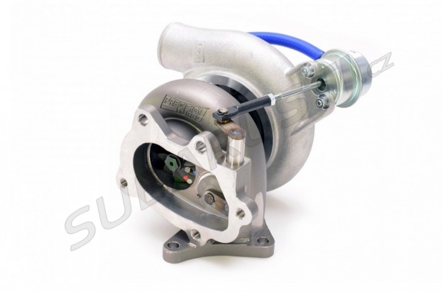 RCM / Precision stock position billet turbo Subaru Impreza STI/WRX, WRX STI 2014+ - RCMPT07