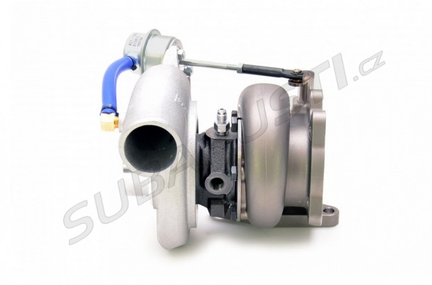 RCM / Precision stock position billet turbo Subaru Impreza STI/WRX, WRX STI 2014+ - RCMPT07