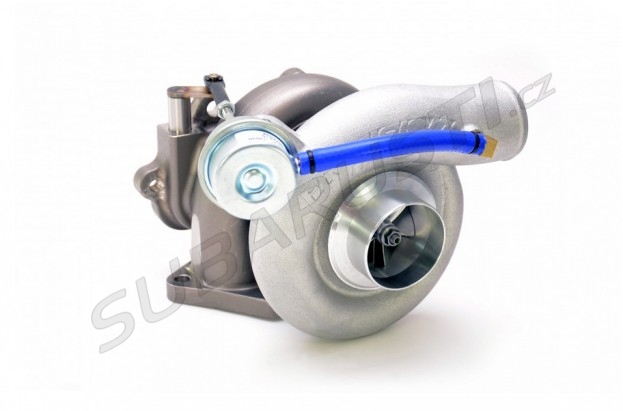 Precision turbo (RCM)