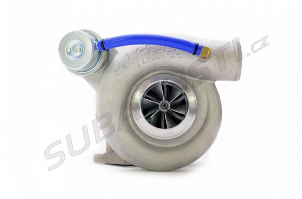 RCM / Precision stock position billet turbo Subaru Impreza STI/WRX, WRX STI 2014+ - RCMPT07