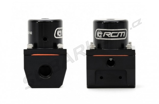 RCM fuel pressure regulator Impreza GT/WRX/STI, Forester XT, Legacy - RCM1517