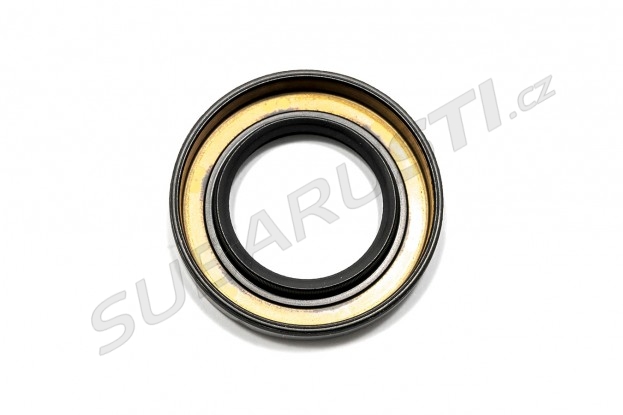 Oil seal, driveshaft front left  Impreza GT/WRX, Forester, Legacy, 5MT/6MT, -2004, 30x50x9, 806730042