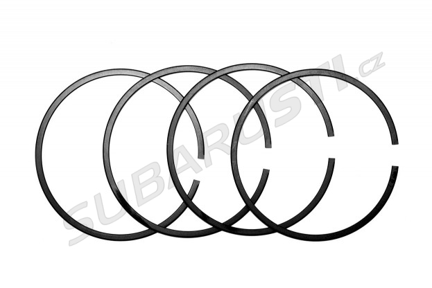 Piston ring set 0.25 Impreza STI 2001-2005 EJ207 - 12033AB650