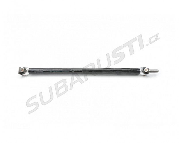 RCM carbon fibre prop shaft  Impreza WRX STI 6MT - small flange