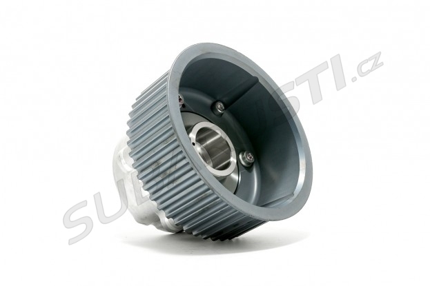 Sprocket camshaft, exhuast right Impreza STI 2008-2014, WRX STI 2014+, Legacy GT - 13321AA001