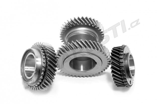 Gear set 3rd and 4th Impreza WRX 2002-2007, Forester 2004-2009 - 32214AA720