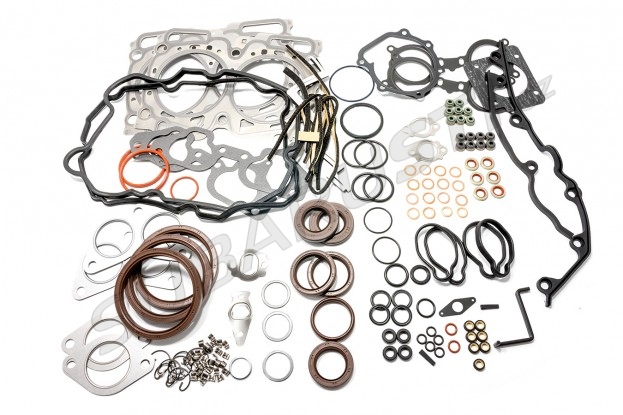 Engine gasket set Subaru Impreza WRX/STI, Forester 2005-2007