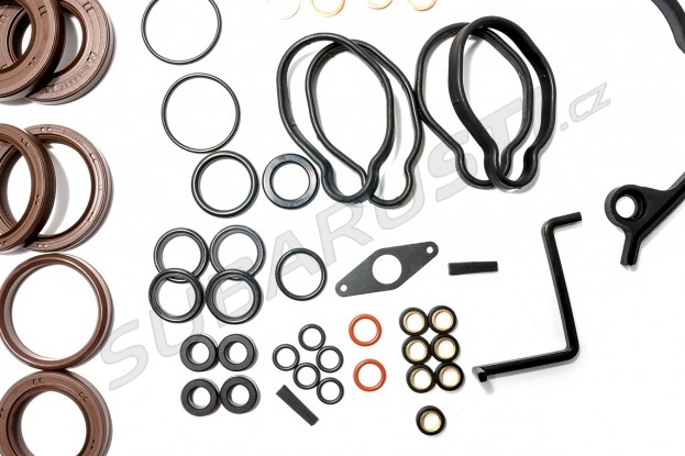 Engine gasket set Subaru Impreza WRX/STI, Forester 2005-2007