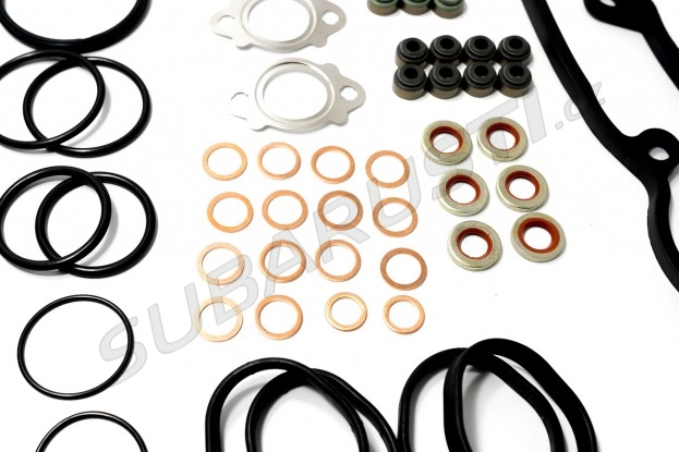 Engine gasket set Subaru Impreza WRX/STI, Forester 2005-2007