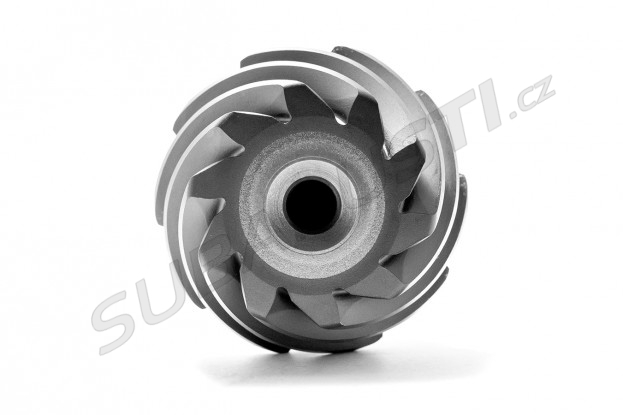 Gear set hypoid Impreza STI 2004-2014, WRX STI 2014+ G/R=3.900 - 38100AB720