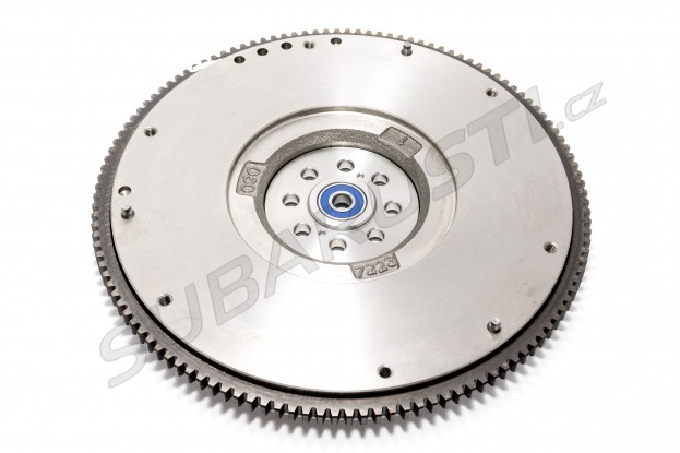 Flywheel assy Impreza, Legacy, Forester 2.0/2.5 SOHC - 12342AA061