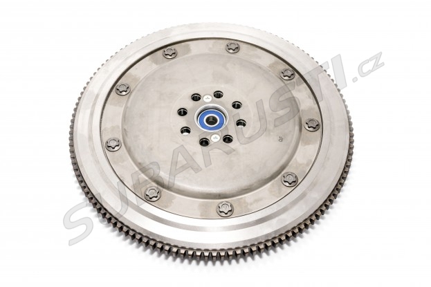 Flywheel assy Impreza, Legacy, Forester 2.0/2.5 SOHC - 12342AA061